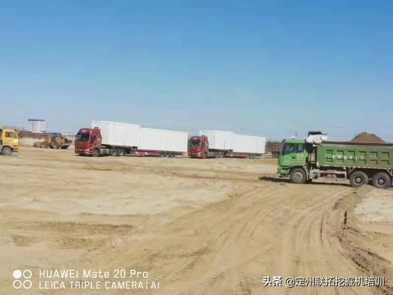 定州方舱位置,定州几个方舱医院