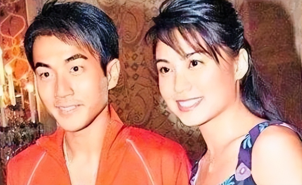 最惨前夫刘恺威：夜光剧本声名尽毁，蹭前妻热度重回内娱无人识