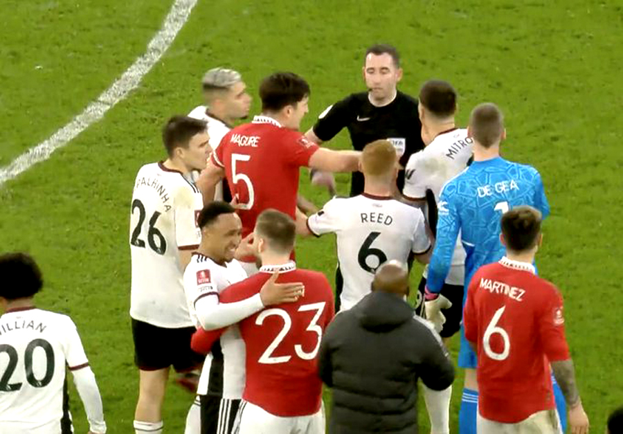 曼联做出了承诺但滕哈格没有兑现,曼联转会被拒滕哈格感到意外