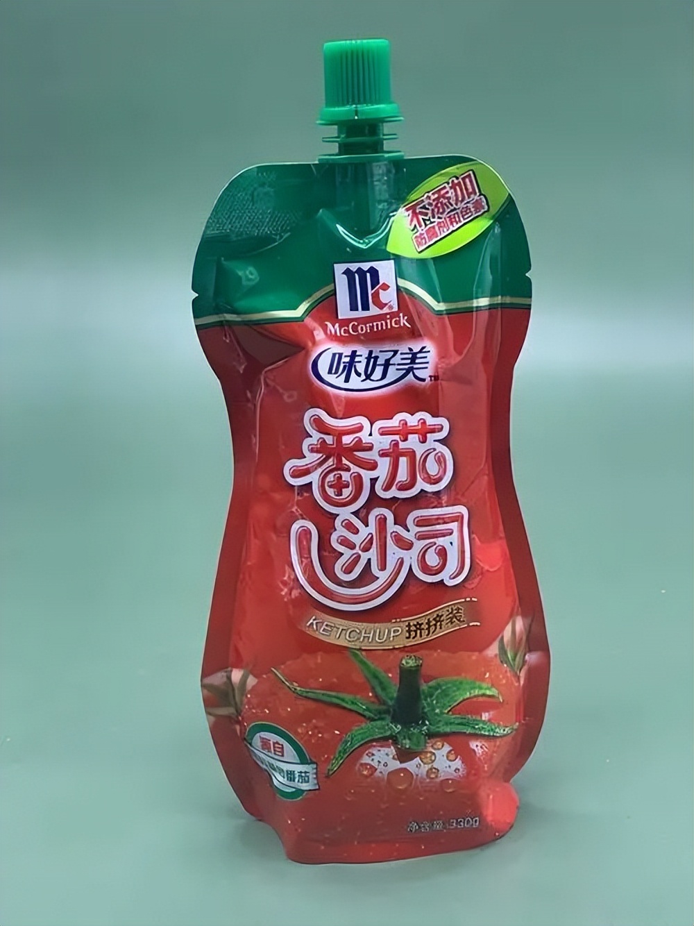 味好美辣椒酱上市了吗,好味好美辣酱