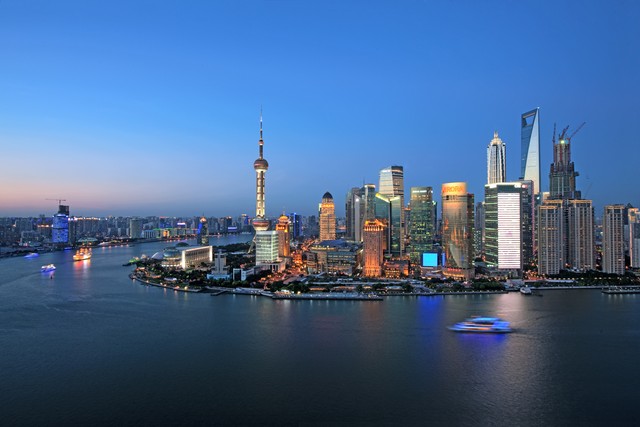 中国十大必去旅游城市,中国看海旅游必去十大景点