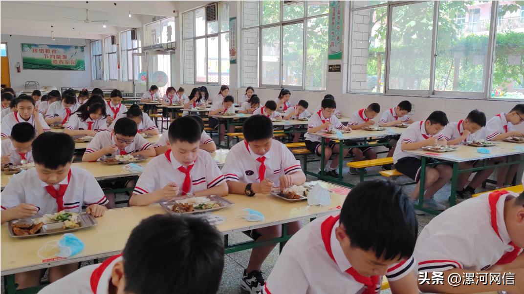 漯河最新教育局通知,漯河一学校最新通知