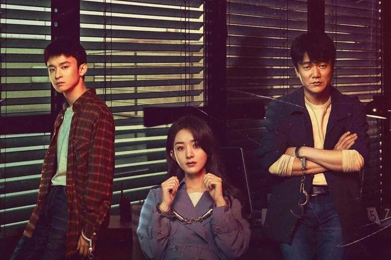 赵丽颖拍过的电视剧盘点,赵丽颖拍的最好一个电视剧