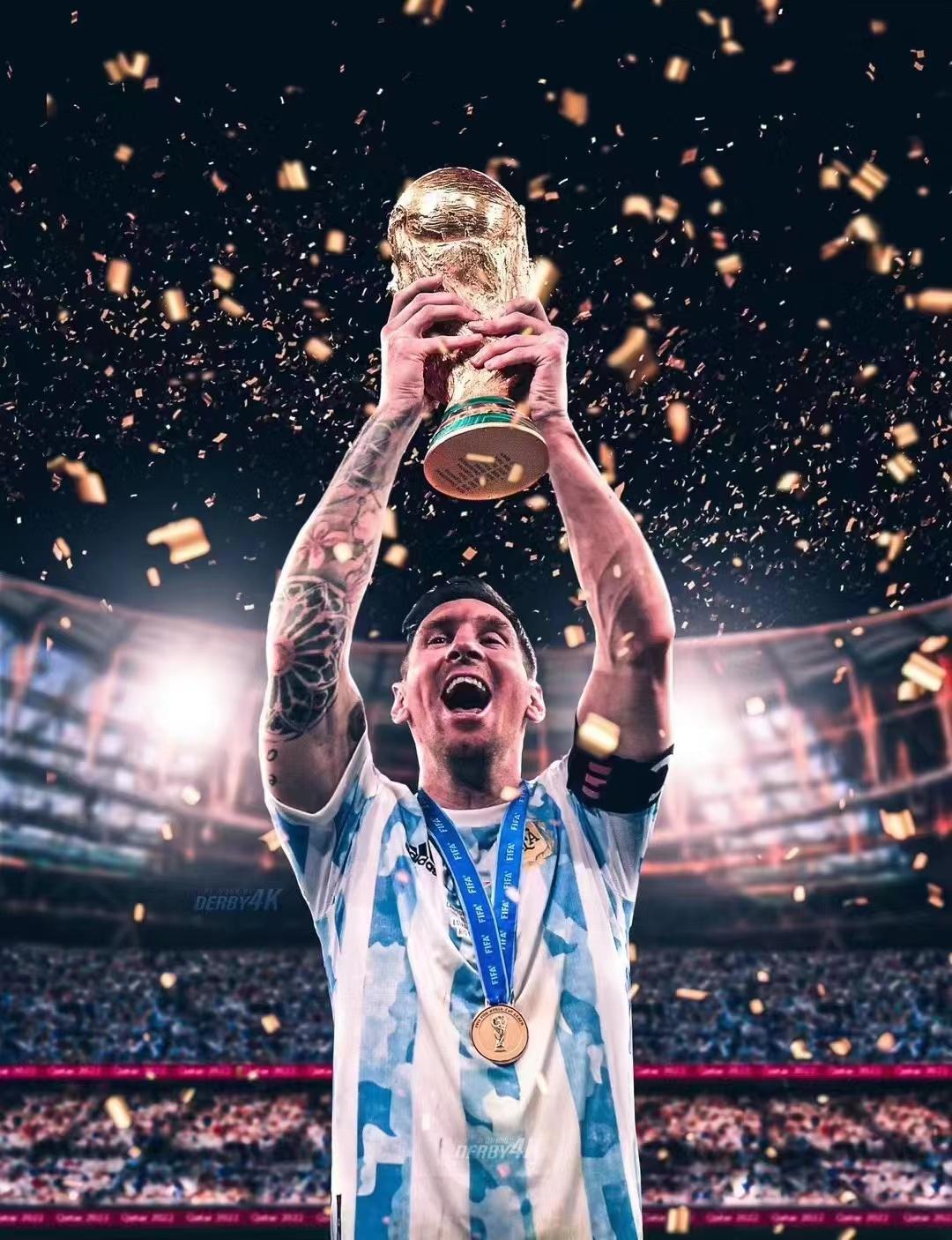 梅西一场足球能赚好多钱,梅西一年为阿根廷足协花多少钱