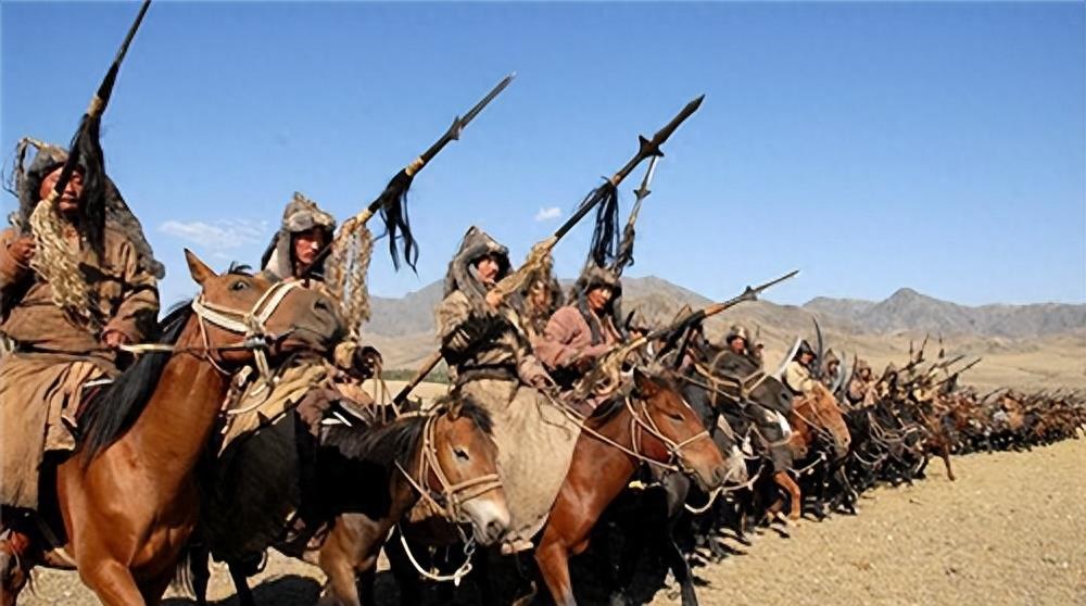 盘点历史中强大的国家,历史上的震惊中外的事件