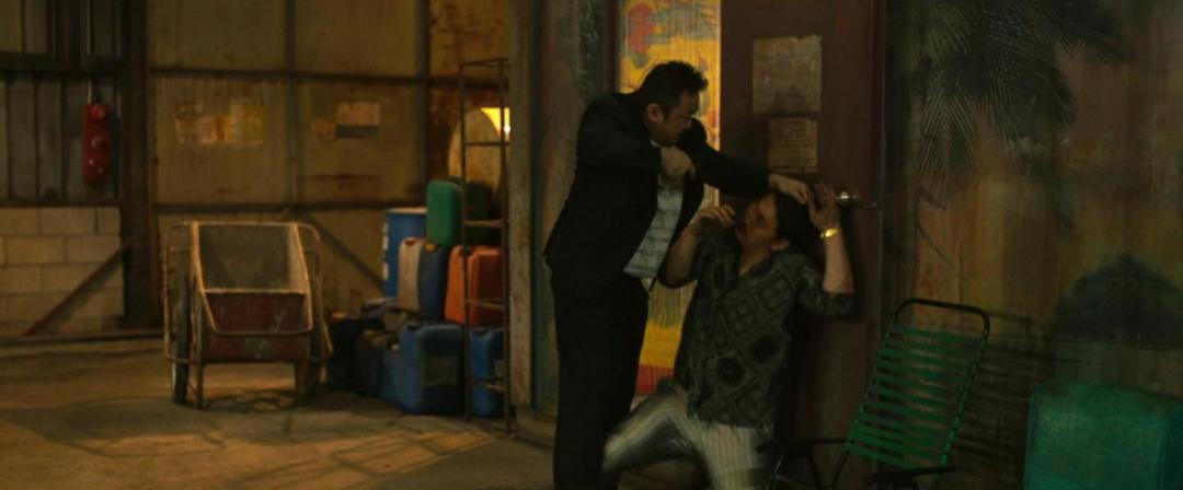 让韩国四分之一人口走进影院,这个比哈尔滨张谦蛋更狠的男人来了