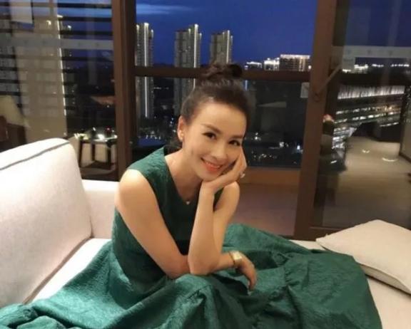 张庭夫妇一夜倾家荡产,张庭夫妇上海买房