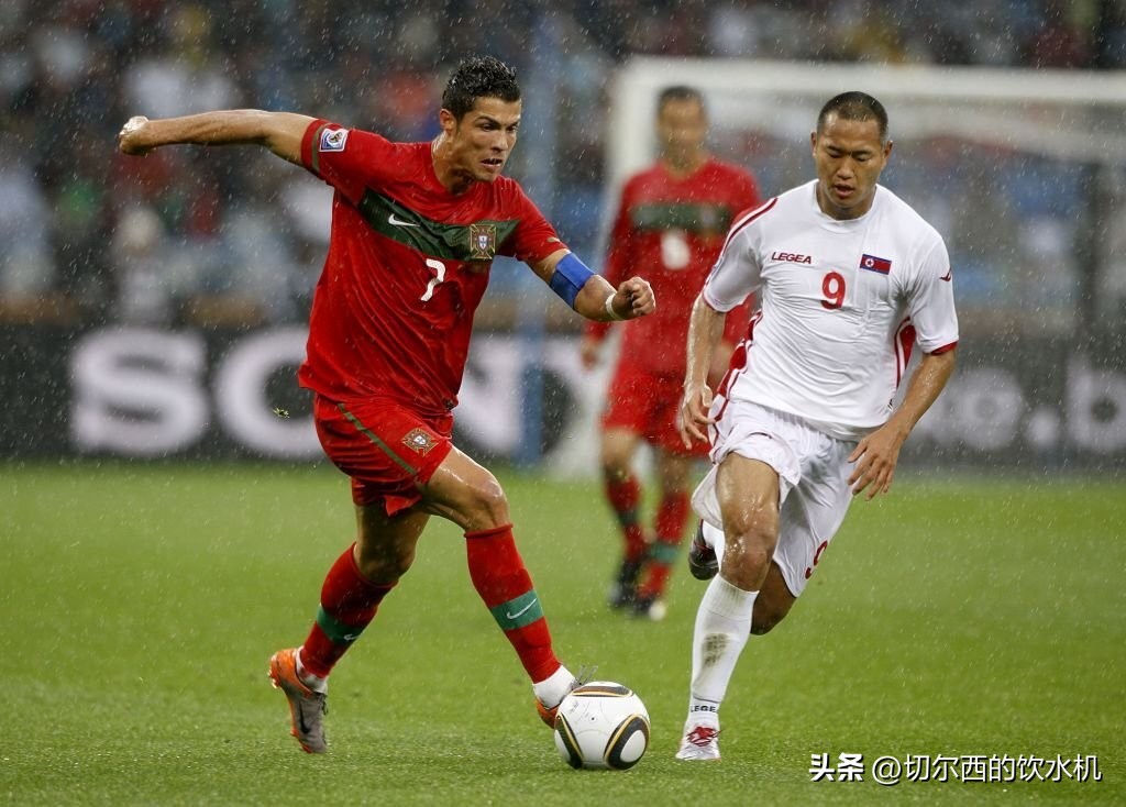 朝鲜足球传奇官宣退役,南非世界杯c罗出局