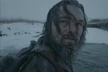 电影荒野猎人表达了什么,电影荒野猎人主要讲的什么