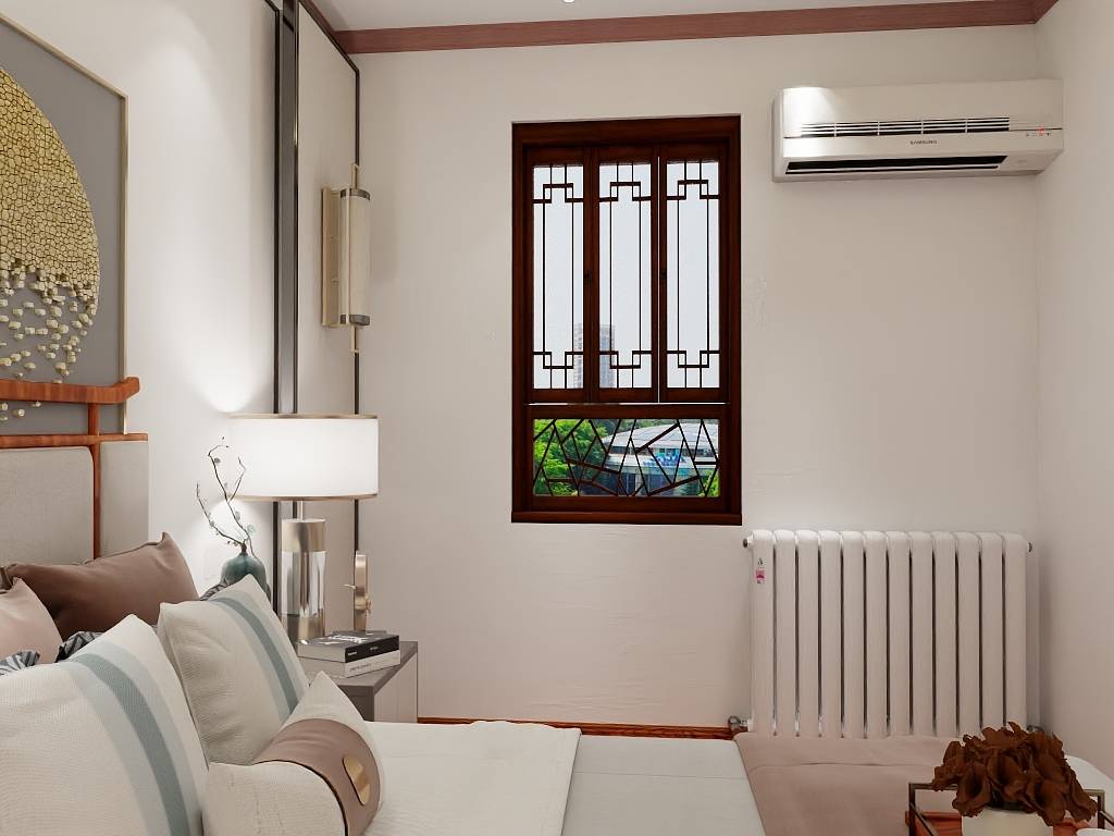 卧室潮湿东西发霉怎么解决,卧室墙发霉了怎么改造