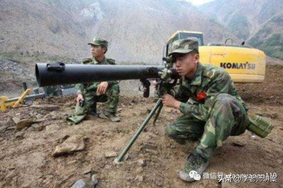 枪决罪犯司空见惯，但你见过炮决吗？