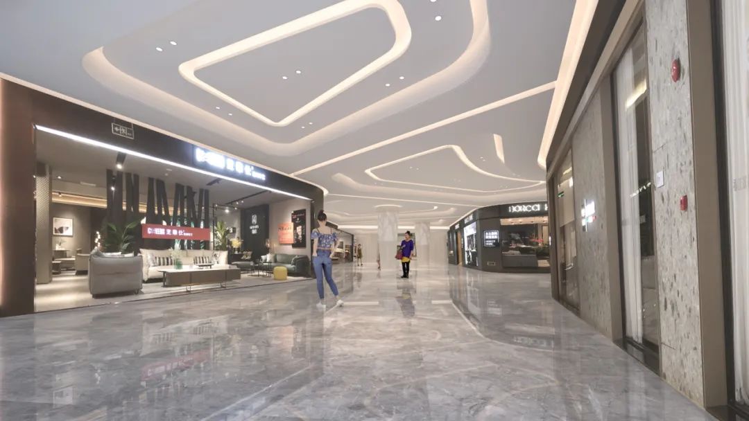 万江光辉家居京东旗舰店,光辉家居东莞门店