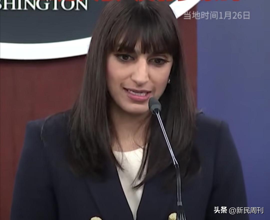 美英德法，送坦克就送坦克，扭扭捏捏做啥啦？