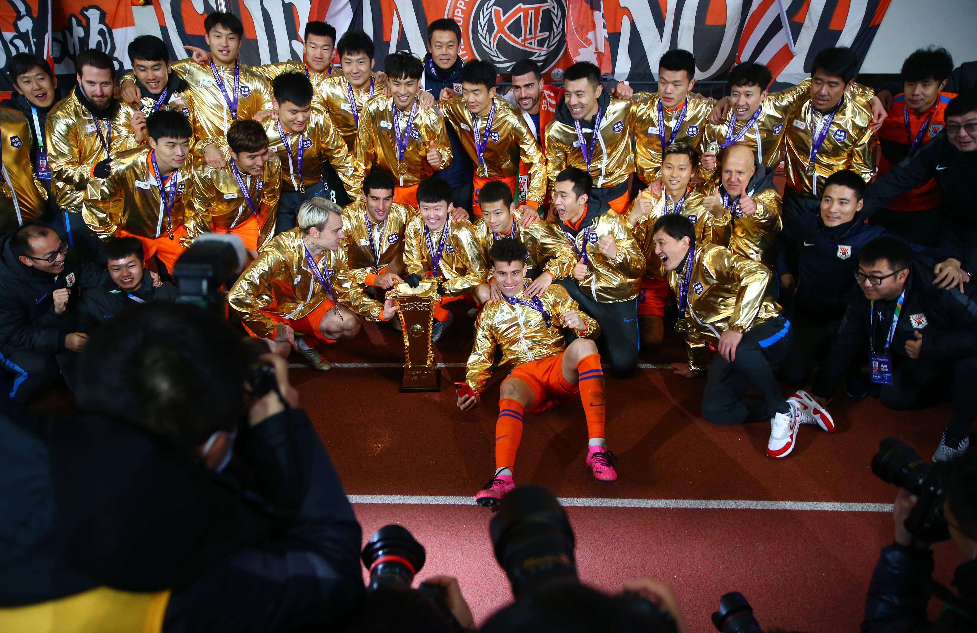 决赛定档足协杯决赛将在苏州进行,泰山队足协杯决赛赛程