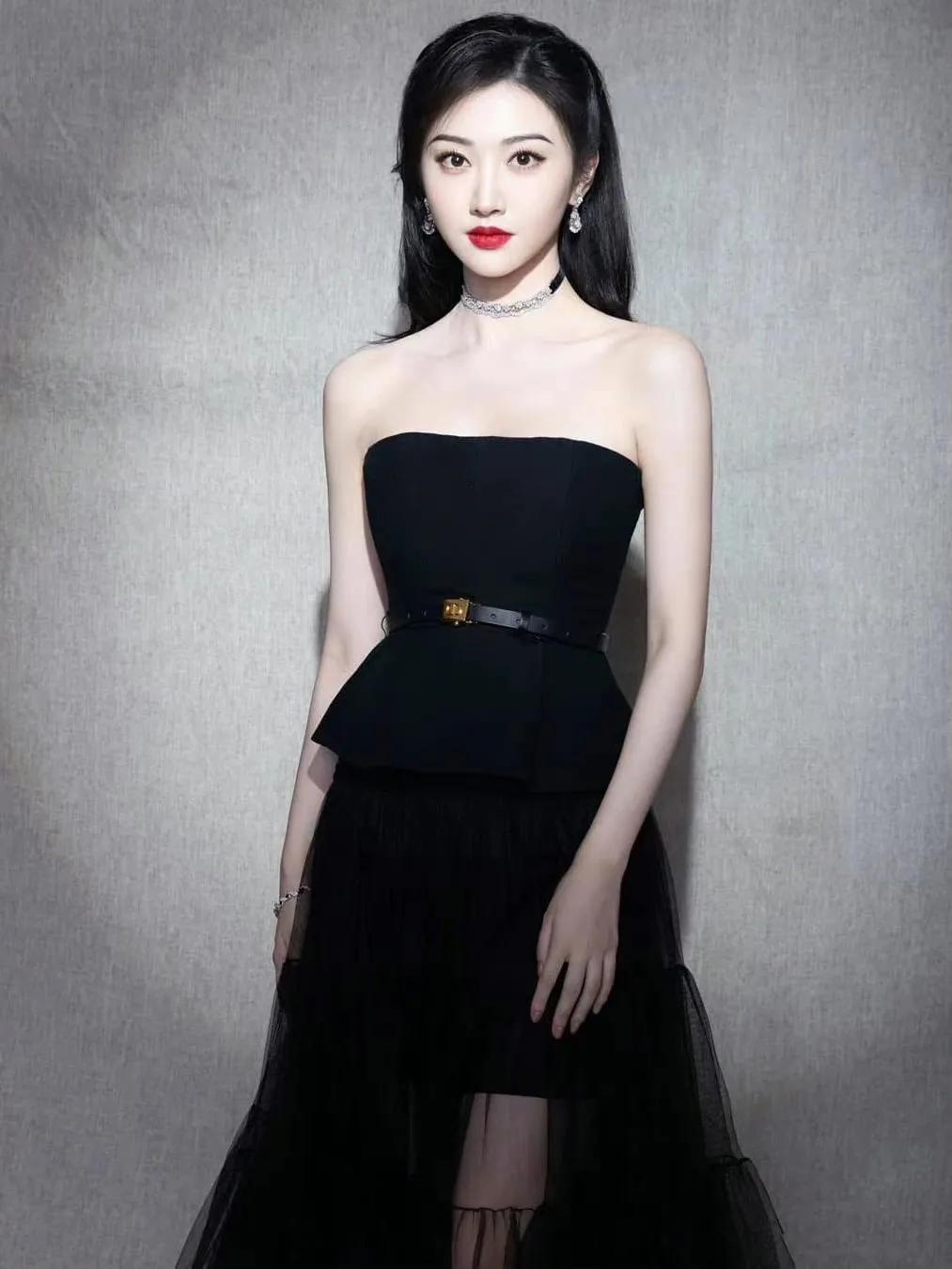 迷倒张继科,迷倒张继科的景甜到底有什么魅力