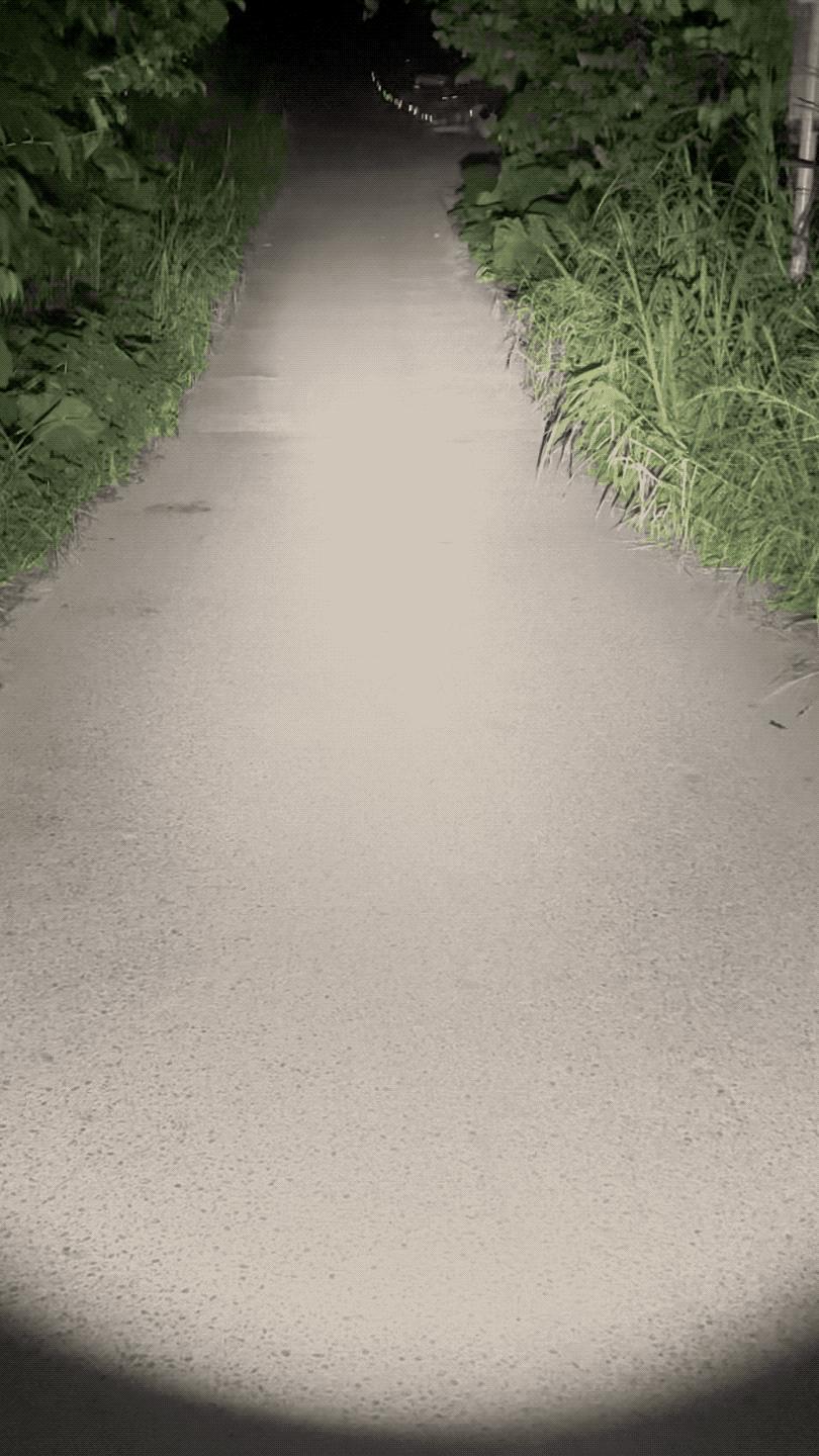 户外照明我选Fenix,菲尼克斯强光远射手电PD40RV3.0体验分享。