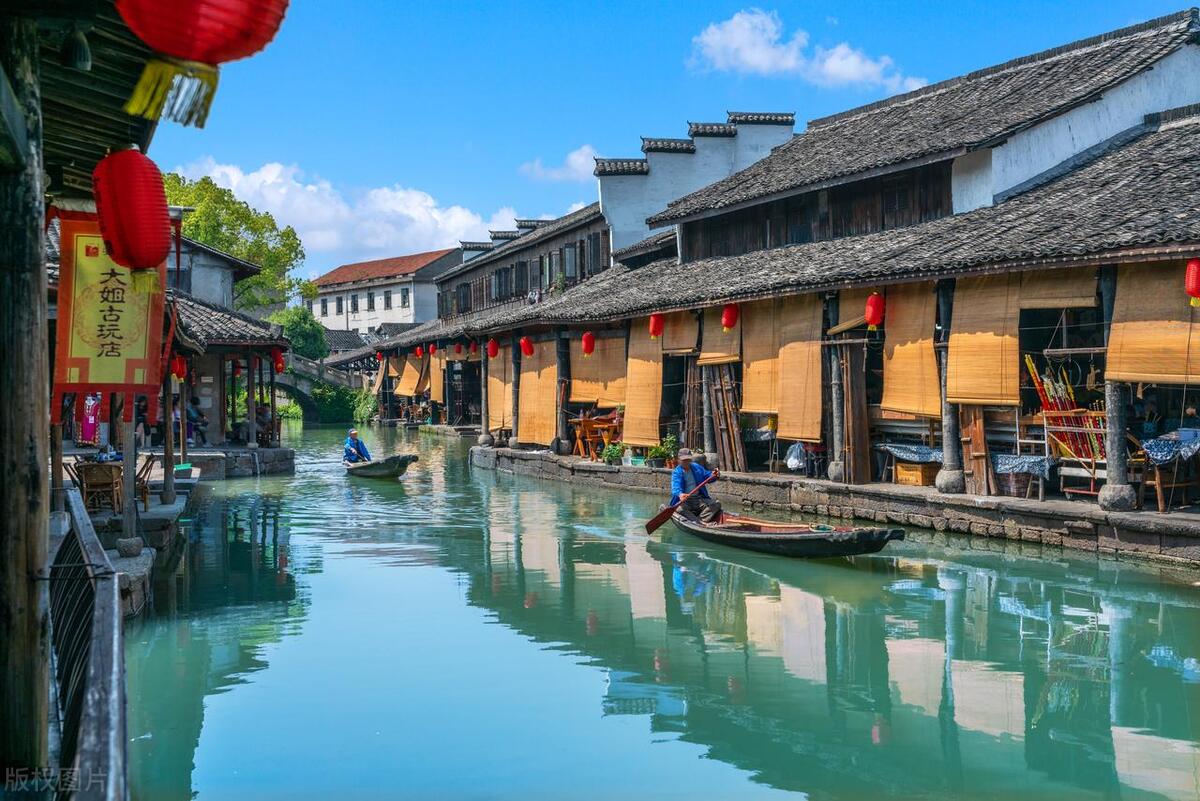 绍兴十大著名景点,绍兴景点免费政策