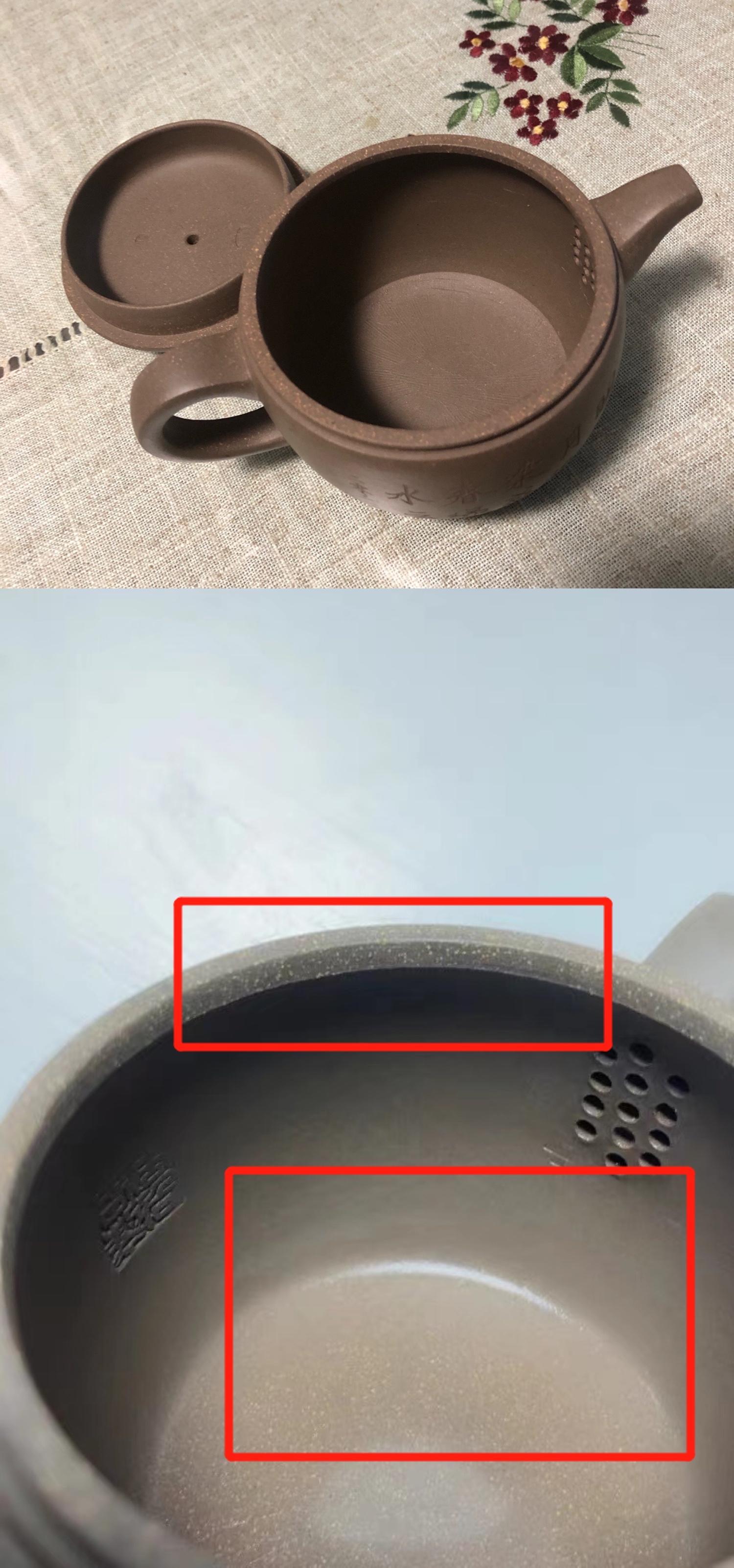 抖音1980的紫砂壶值不值,淘宝9块9的紫砂壶能不能买