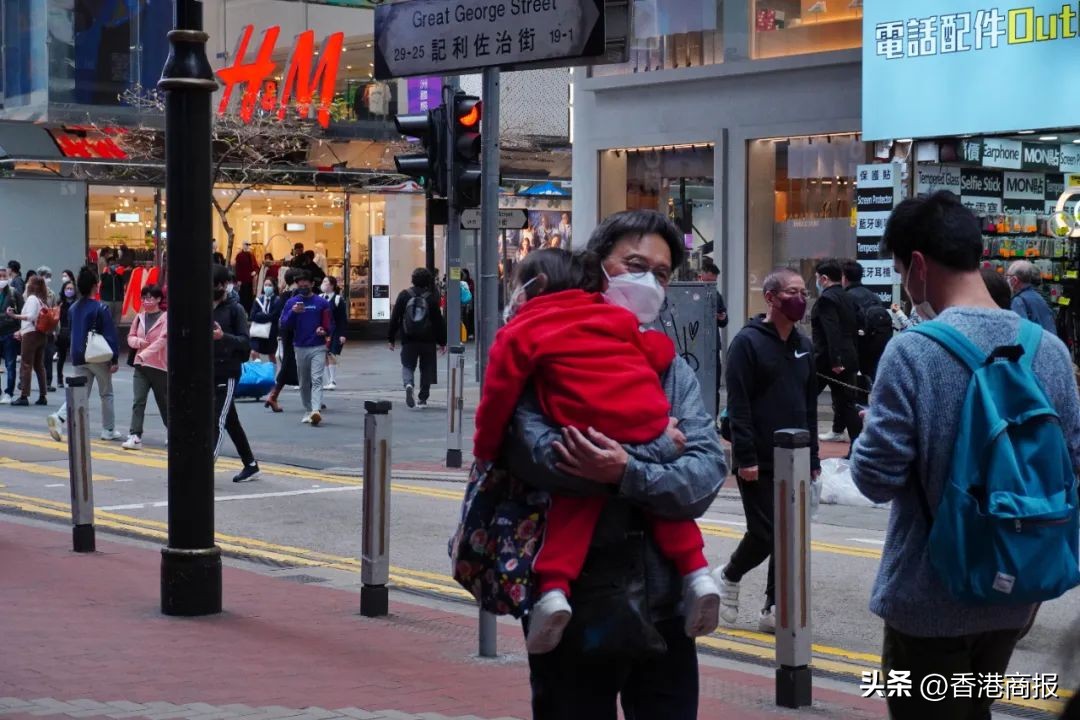 港府今年打算怎麼花錢？答案就在今天→