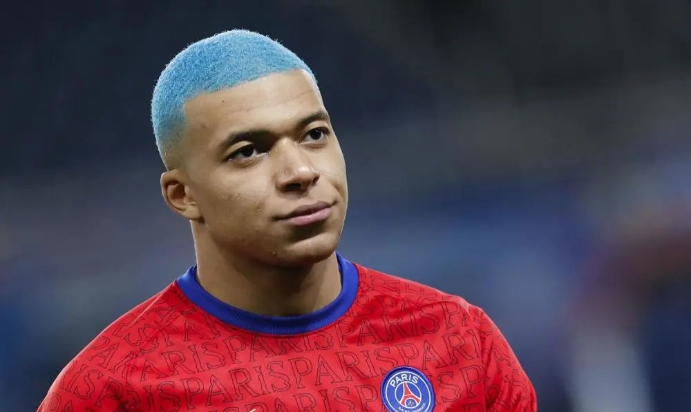 球星发型图片大全,球星最帅的发型