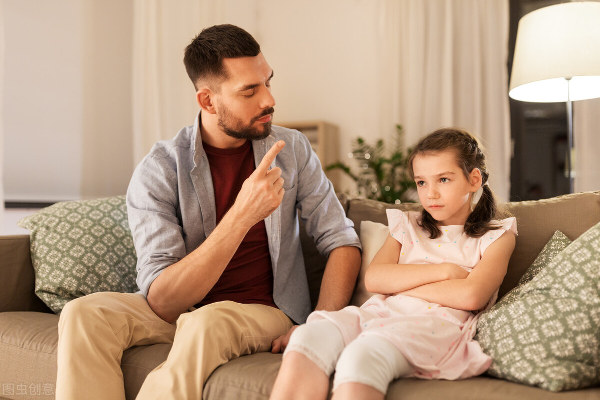 育儿话语千万不要对孩子说了,家庭科学育儿知识儿童