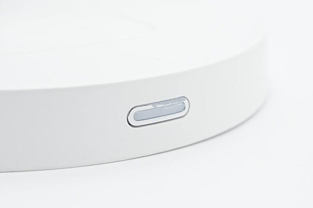 磁吸无线充电宝拆机测评,苹果原装磁吸充电器拆解