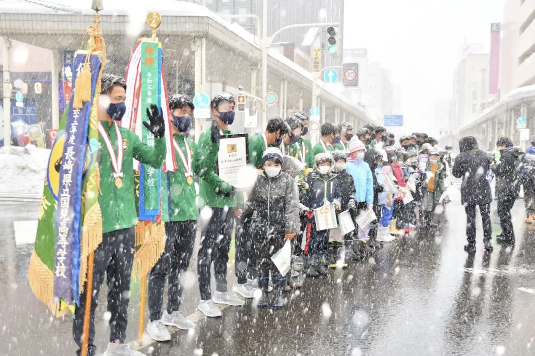 日本高中足球联赛6次夺冠,日本历届高中足球冠军