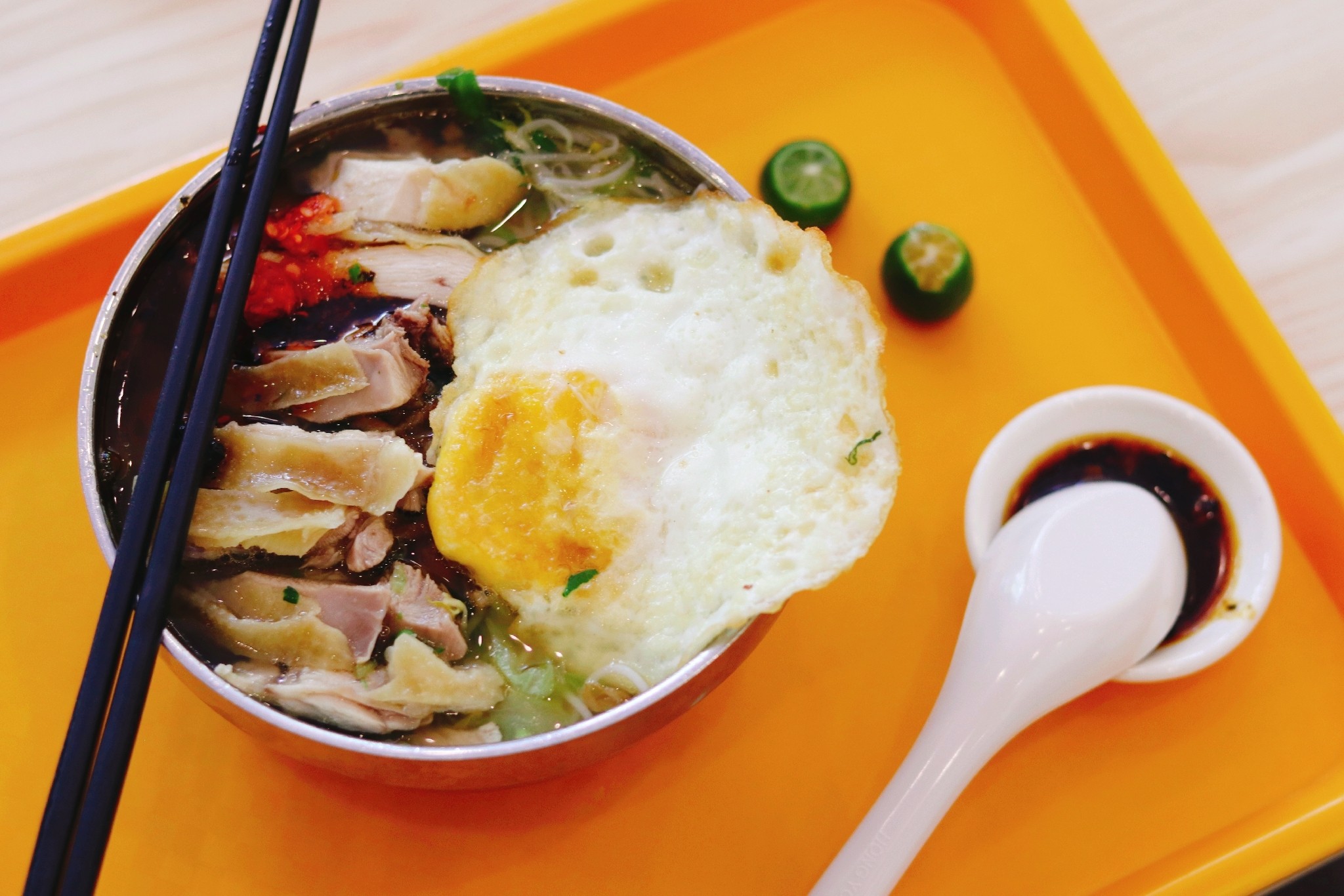 北海老街粉店推荐,北海老街哪家粉店最好吃