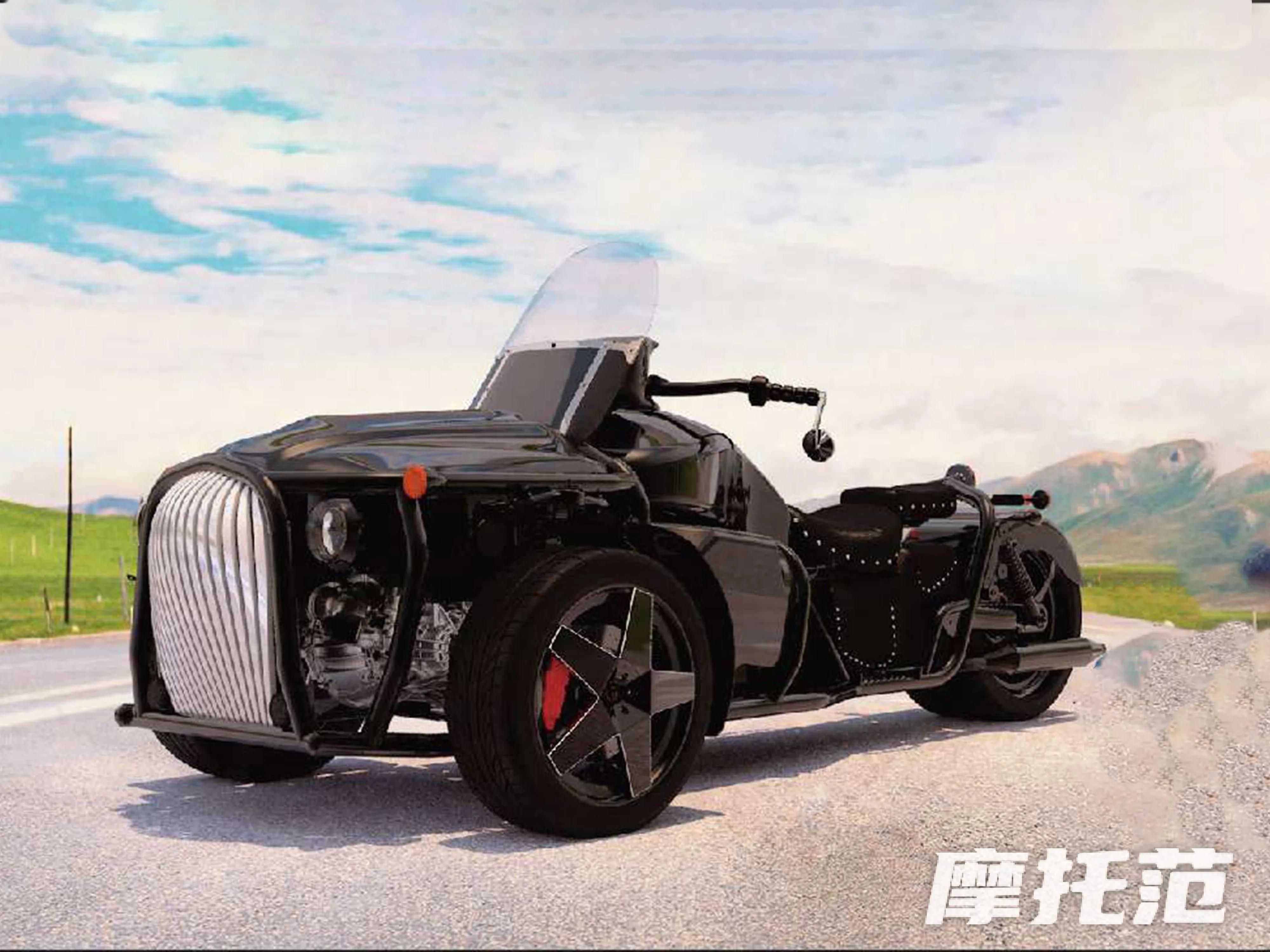 倒骑驴和三蹦子,倒骑驴三蹦子