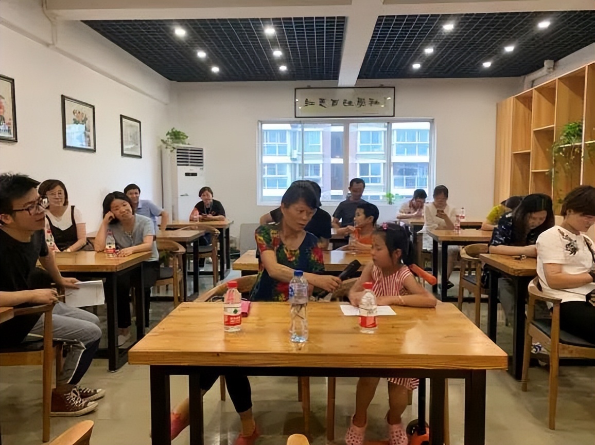 金山这个小圈里有大文章，一起来看看～