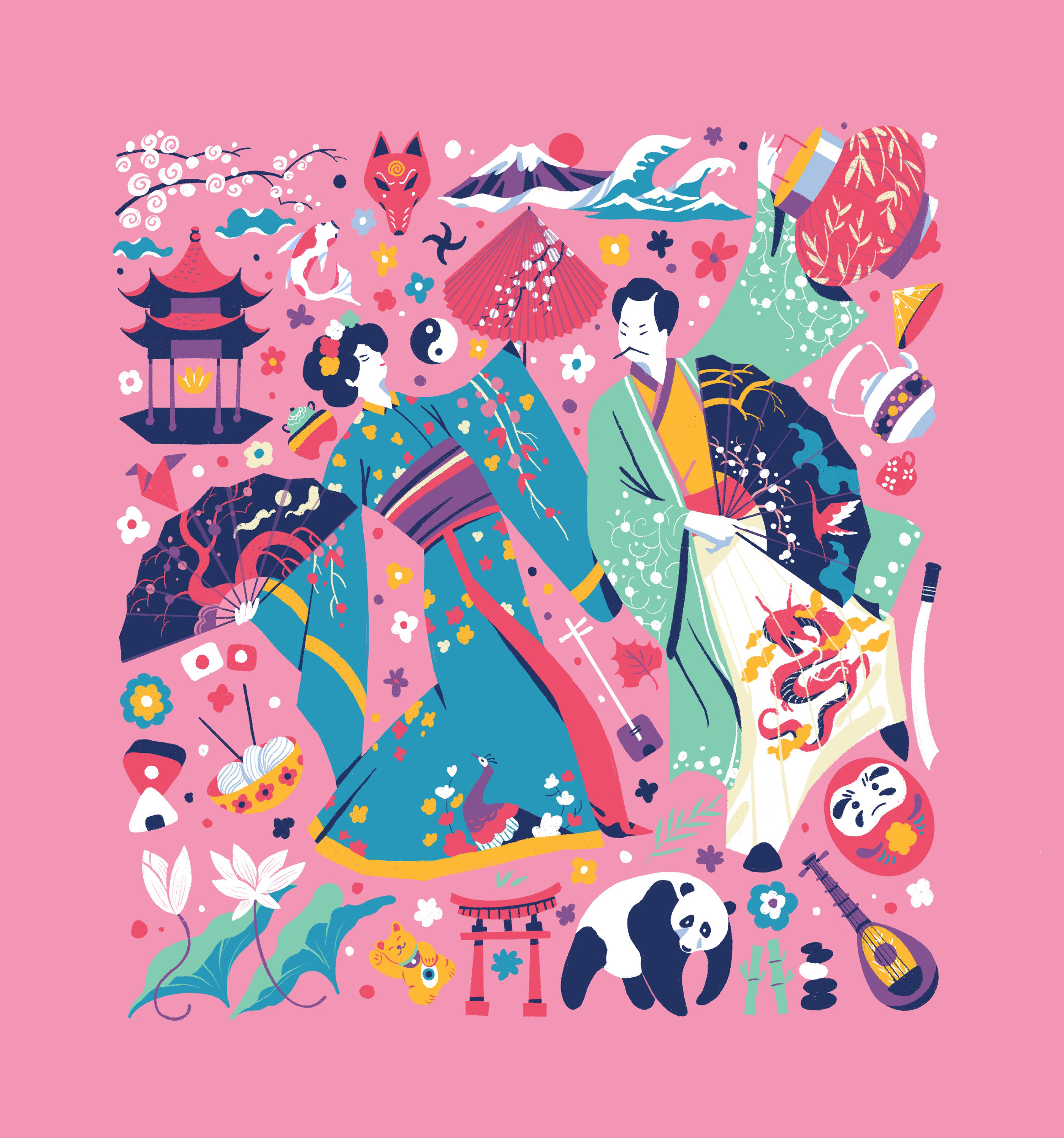 巧克力各种创意的造型,巧克力金色创意陈列