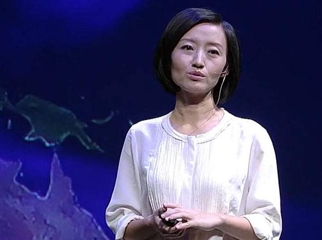 央视柴静后来怎么样了,柴静为什么离开央视