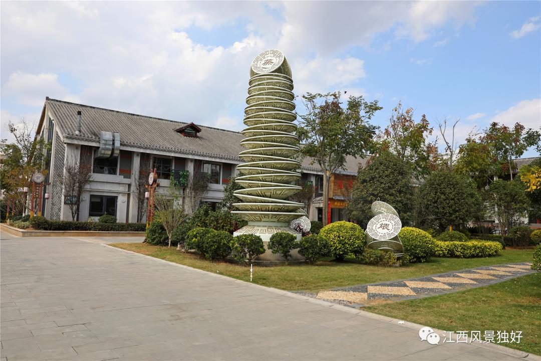 七论赣菜发展,朱虹论赣菜