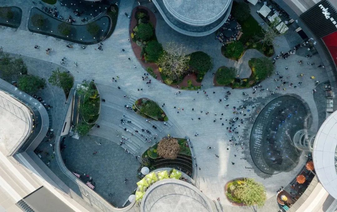 南昌市华润万象城分析,南昌华润万象城效果图