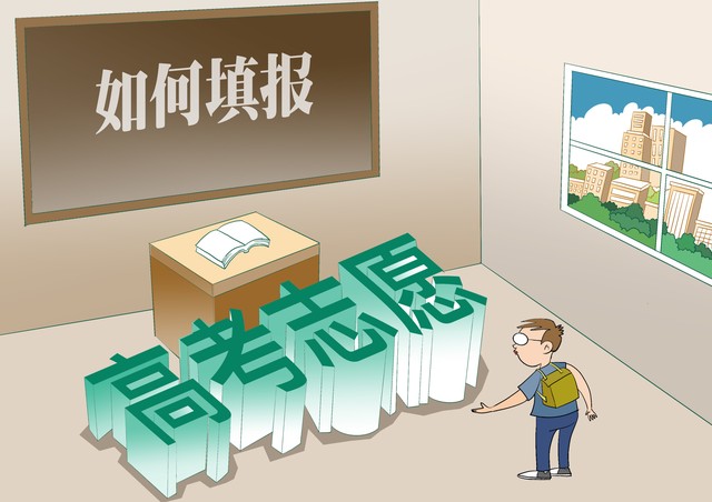 2023职高高考志愿填报专业指导,高考志愿体育学类专业的就业前景