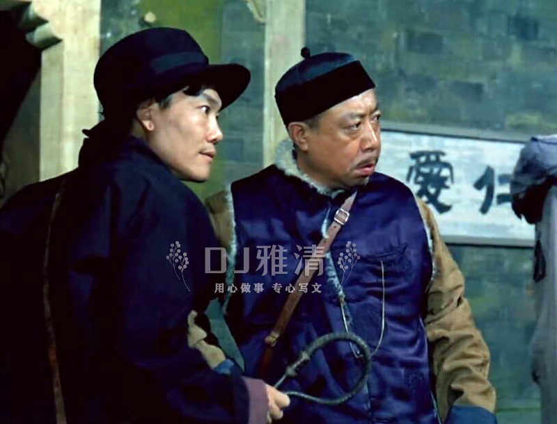 陈佩斯类似的演员,67岁的陈佩斯近况曝光