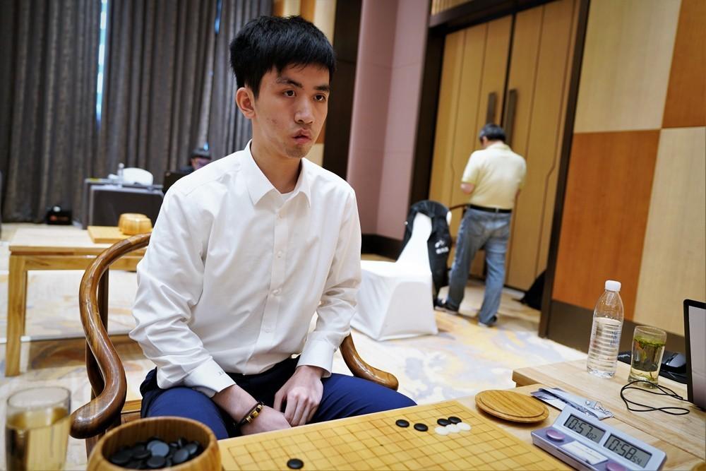 朴廷桓2-1申真谞首夺三星桂冠,申真谞对朴廷桓决赛