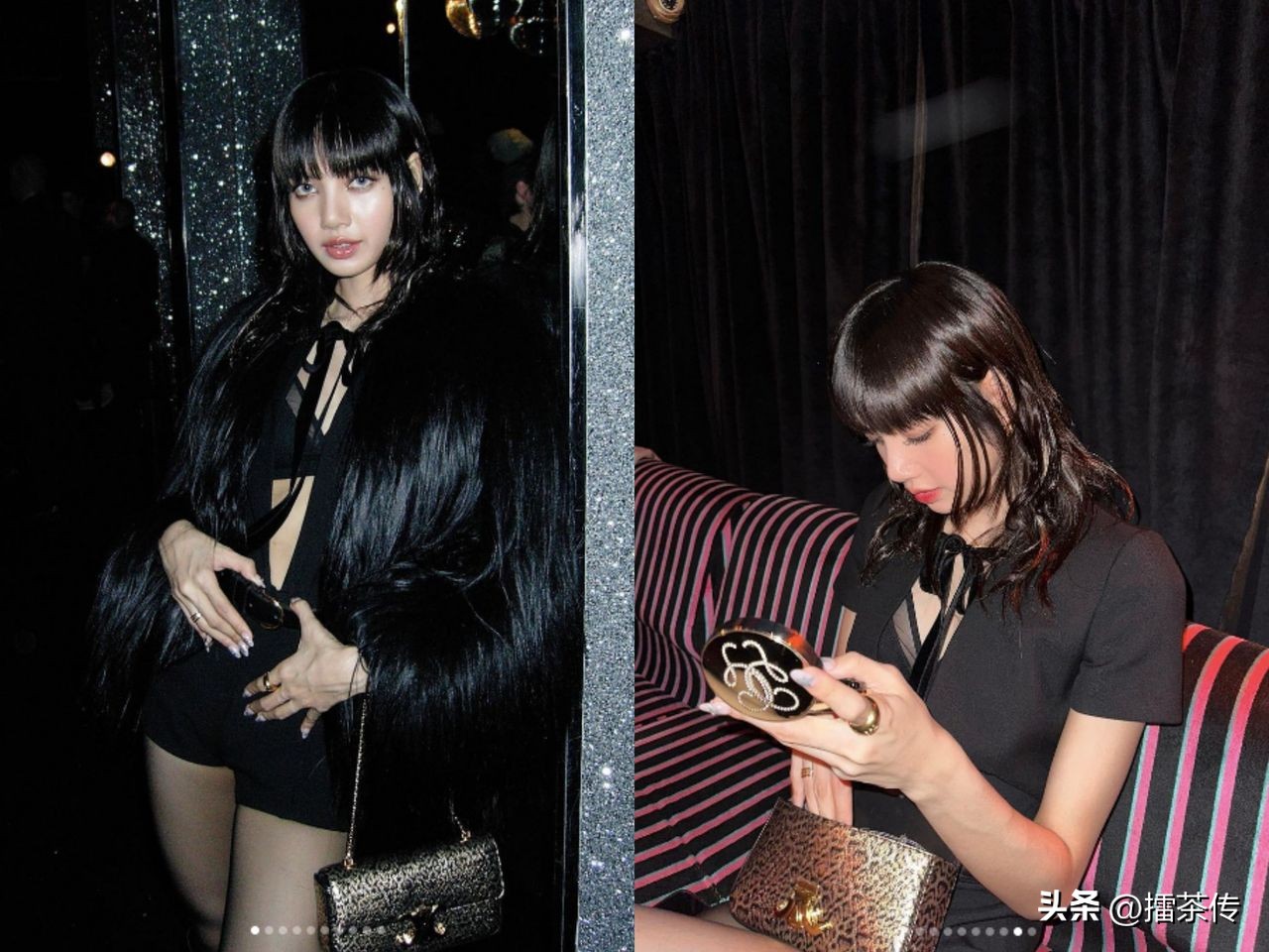 jennie同款粉饼,jennie粉饼