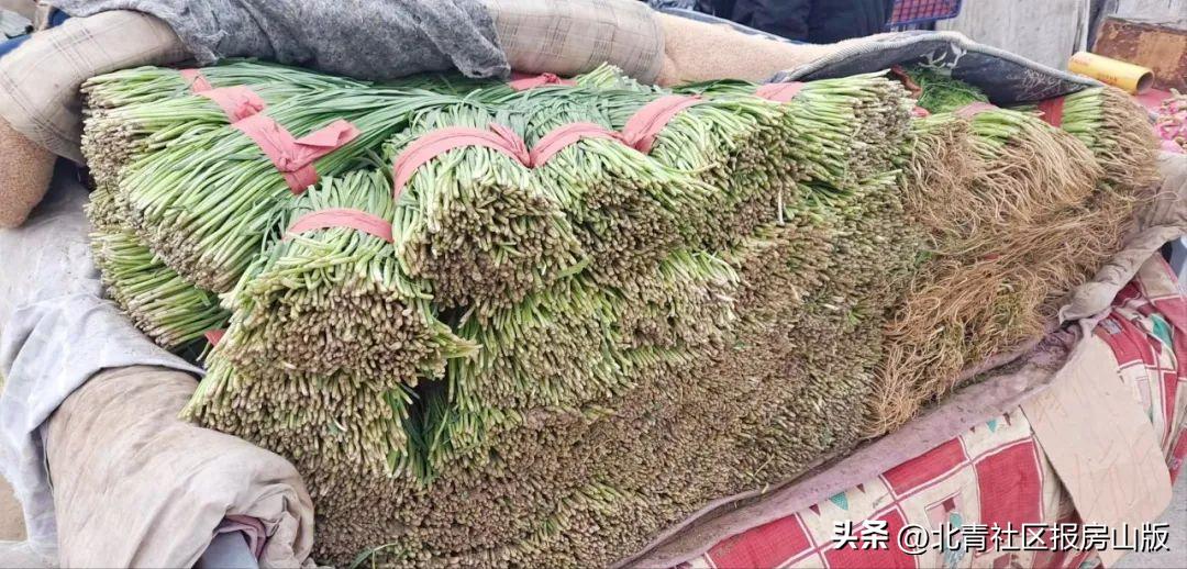 房山长沟大集开集,房山大韩继大集开集日期