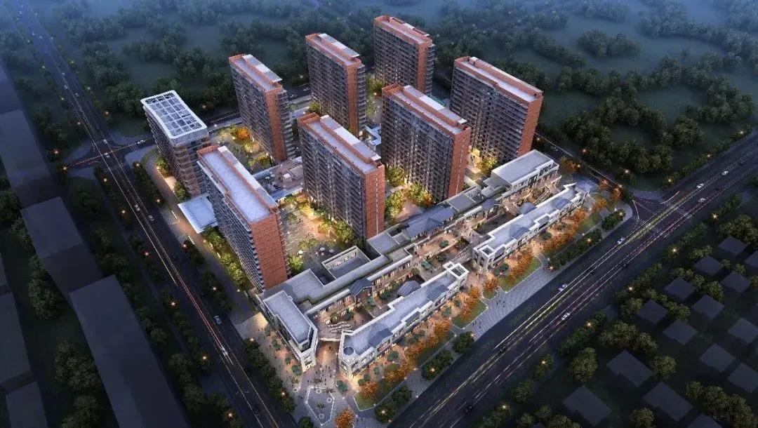 阳光高档养老社区,上海高端养老社区带庭院