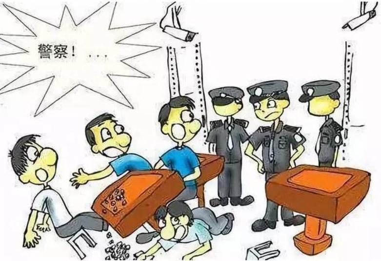 进微信群抢红包小心构成赌博罪名,开群抢红包赌博怎么判刑