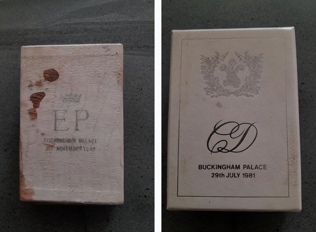 鑻卞浗鐨囧铔嬬硶,娆ф床鐜嬪濠氱ぜ铔嬬硶