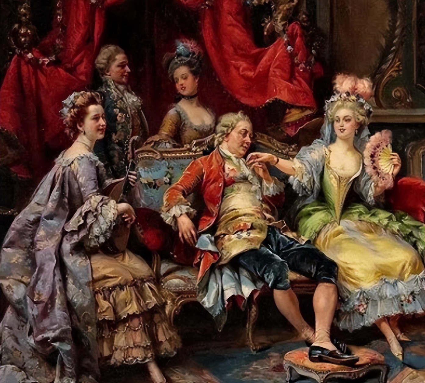 非洲女孩巴特曼：拥有奇特身材，曾供欧洲人观赏，死后被制成标本