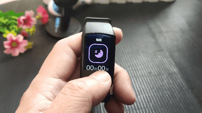 无创血糖手环评测,无创血糖血压智能健康手环