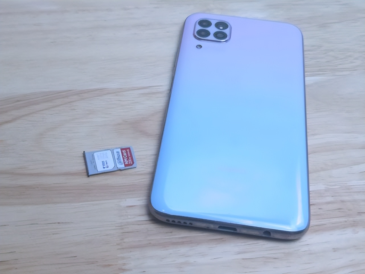 华为手机扩展大华内存卡,大华nm存储卡