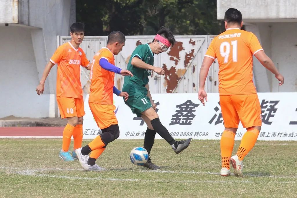 中山足球邀请赛,中山东区篮球联赛