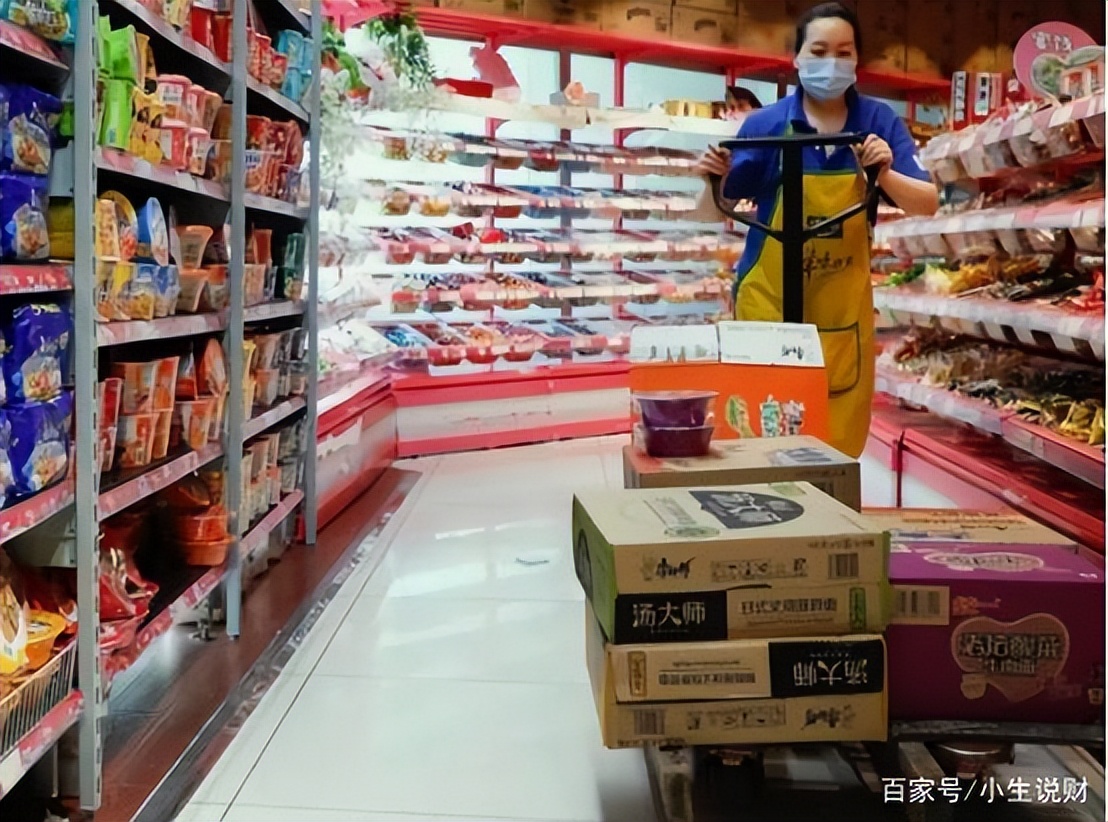 方便面里的“钢铁直男”：不搞销售搞科研，薪酬26年不变