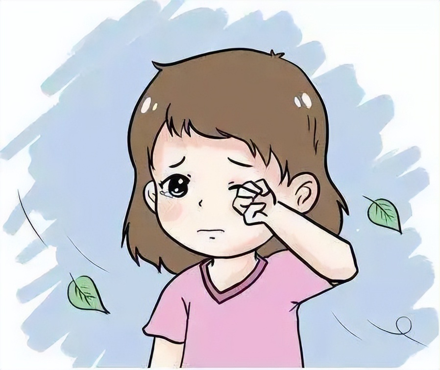 眼睛痒怎么办教你三招搞定,眼睛痒是怎么回事怎样去解决