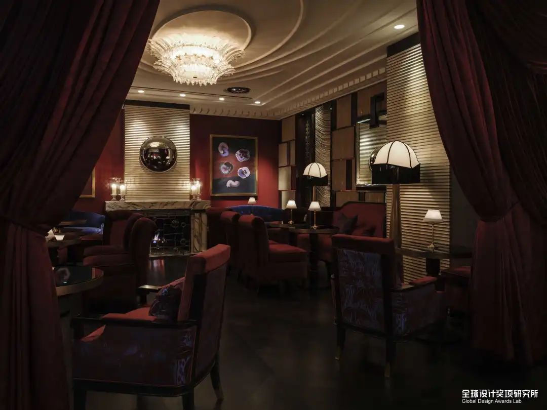 室内篇|2022LIV酒店设计奖获奖名单公布！