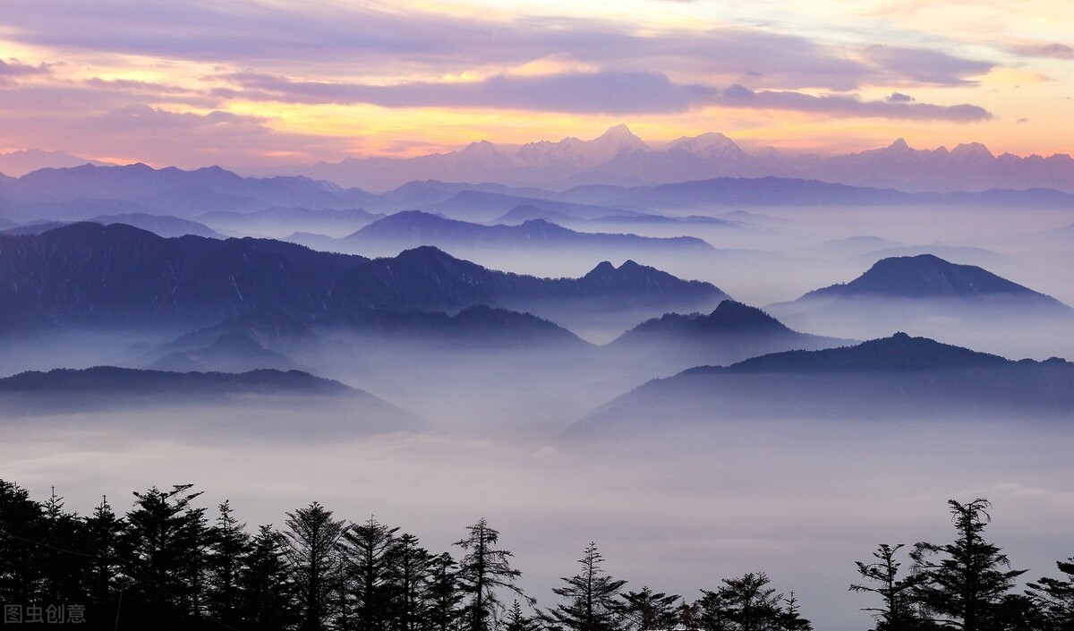 李白的诗为什么有仙气,诗仙李白的明显特色